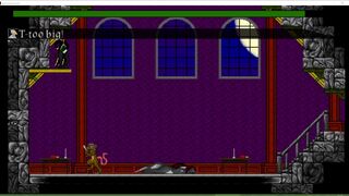 Wizcat boss - Packedrat