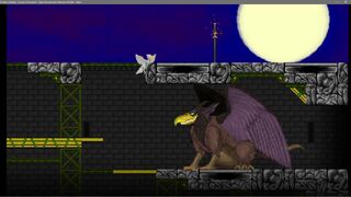 Griffon 1 - Packedrat