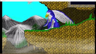 Griffon 2 - Packedrat