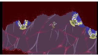 Bird enemy - Packedrat