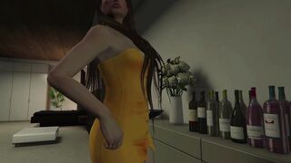 Ramella x Putting bedroom to good use