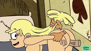 Loud House Special Part 2