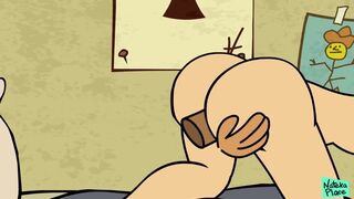 Loud House Special Part 3