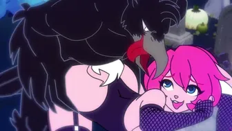 DreamflowerBunny's Videos