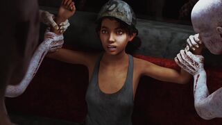 Gangbang Zombies [kawaiidetectiveenthusiast]