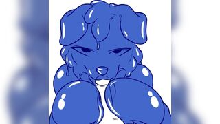 Slime Furry [hajnalski]