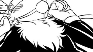 Behind Latex [hajnalski]