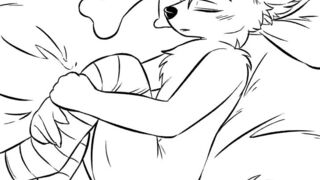 Sleeping Dog [hajnalski]
