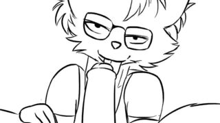 Every and Indigo [hajnalski]