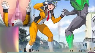 Kyodai bishoujo arawaru