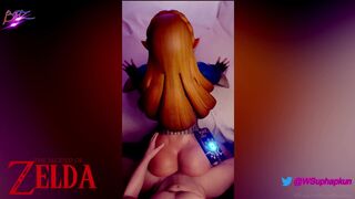 ⚔️[THE LEGEND OF ZELDA]⚔️ The Beginning of a New Legend of Zelda