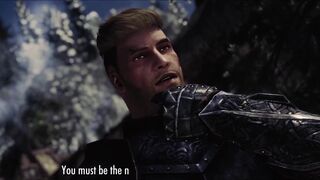 The Legion tries out a new Method of Attracting Recruits by Izzyguy1234