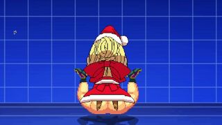 Futa Padoru Padoru [WIP]