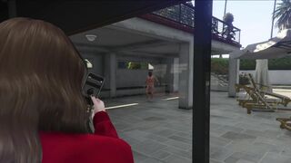 Nancy Drew - Pool Boy