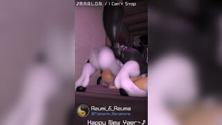 【SFM/PMV】2023 Celebration Special