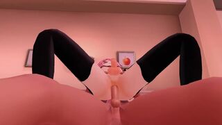 Astolfo Reverse Cowgirl