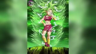 Kefla's taking a selfie