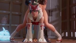 Feeling lucky this year