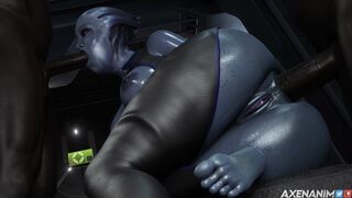 Liara T'Soni [Axenanim]