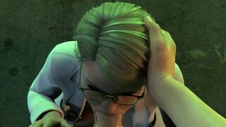 Harley Quinn [Darellak]