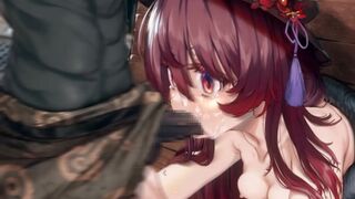 [harutoshi]HU TAO show 2 Part 1