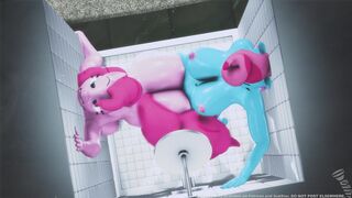 Cake Shower [Screwingwithsfm]