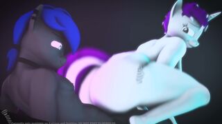 Silvy x Screw [Screwingwithsfm]