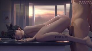 HydraFXX Compilation