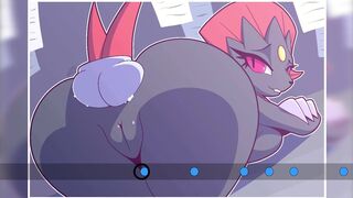 R-mk - [Furry] YMV-PMV