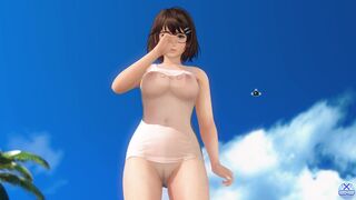 Doaxvv tsukushi mod