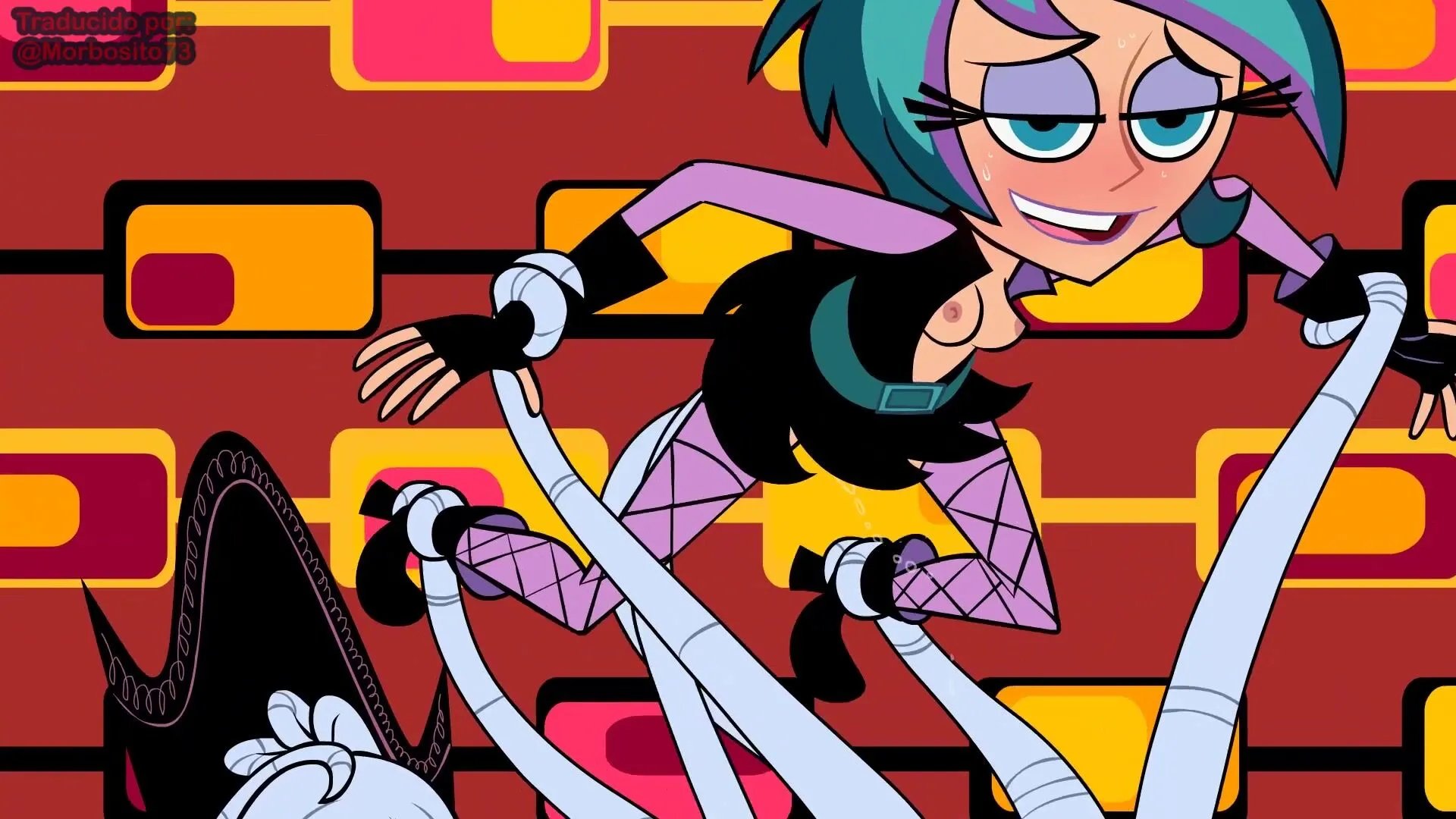 Rule 34 the modifyers