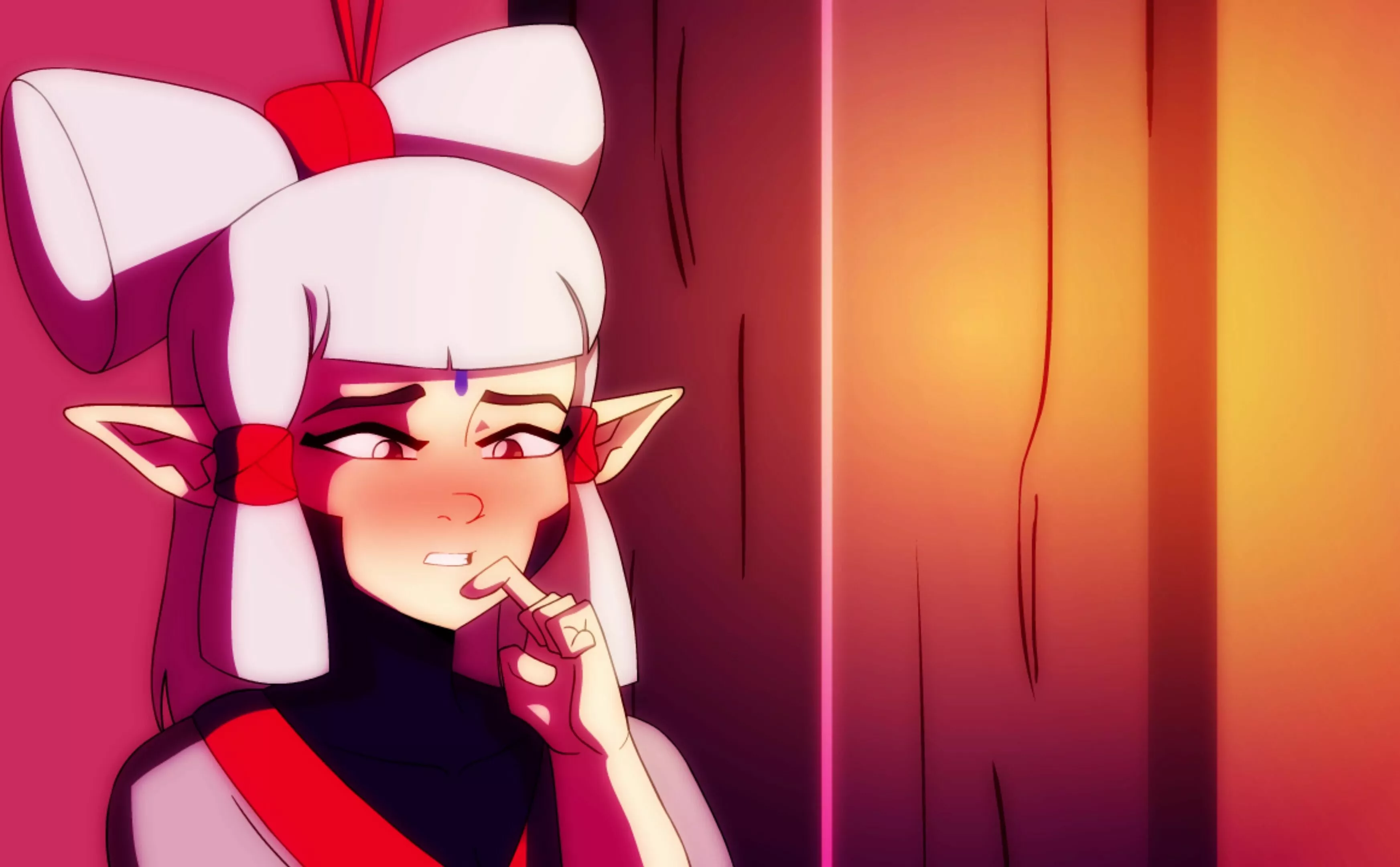 The links great gift by benek