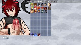 DDC vs Link (Love Abuse)