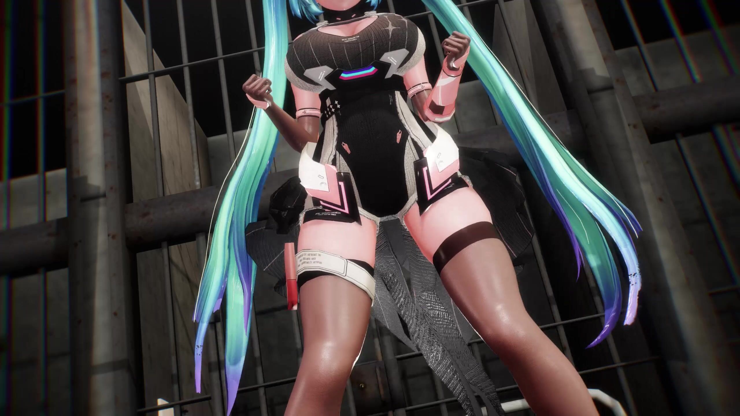 Miku insect