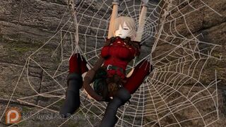 Seras Victoria in the web