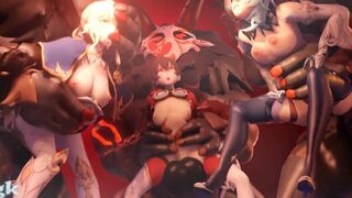 a bad day for the team (Dragk)