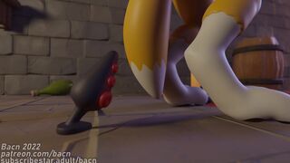 Random Encounter - Bacn