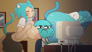 Tri Nicole [Manyakis]