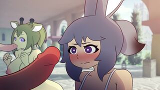 Judy Blow [Manyakis]