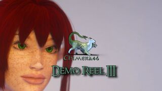Chimera46 Demo Reel III