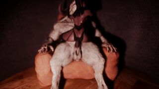 Wild Life - Throne Session