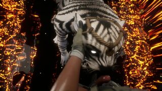 Wild Life - Hotbox Blowjob