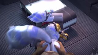 Rivet Compilation (Ratchet and Clank)