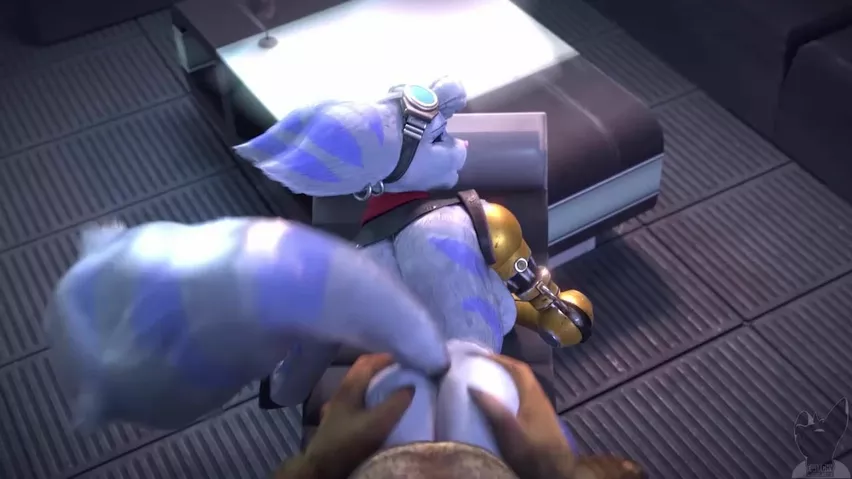 Ratchet va Clank erotikasi