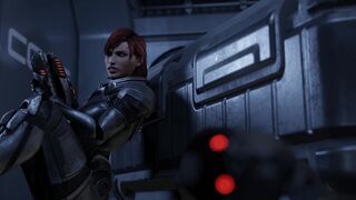 Normandy Boarded [SandflyActual]