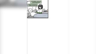 Nurse Veronica’s Breakfast (Comic Dub)