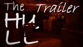 The Hull - Teaser Trailer