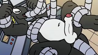 Dark Lugia [StilioWeirdo]