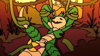 Leavanny [StilioWeirdo]