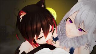 Happy Halloween After That